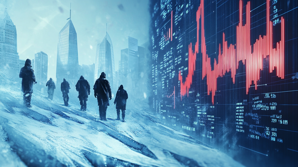 Is Sarven Fundholm the Future of Online Trading?