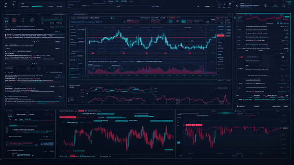 Trustenix AI: The Ultimate Trading Platform – Fact or Fiction?