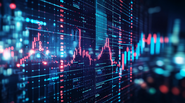 Nord Ecoância: Is This the Trading Solution You've Been Searching For?