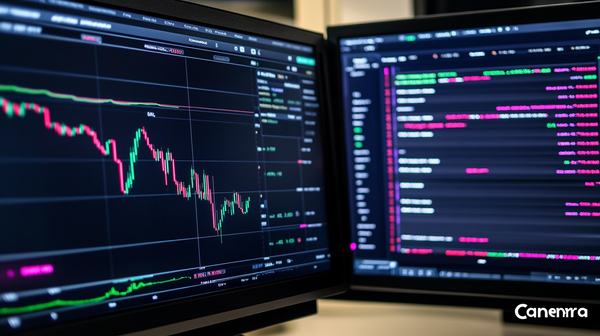 Garlenix Review: Trusted Trading Tool or Scammer's Haven?