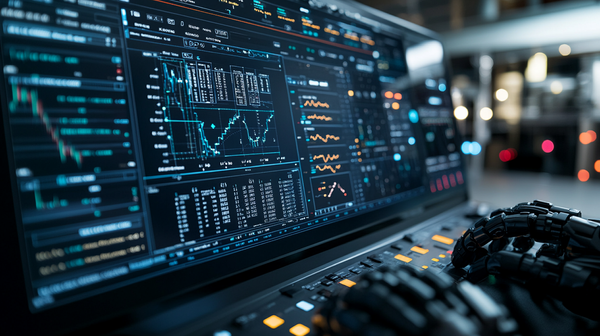 Investigate Hvězda Finlore: Is This Automated Trading Platform Trustworthy?