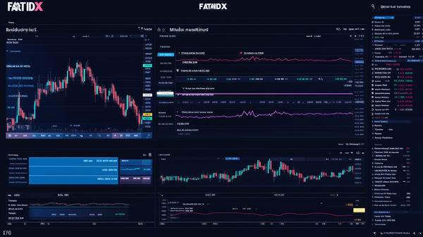 Is Talon Wertgrove the Next Big Thing in Trading? Find Out Here!