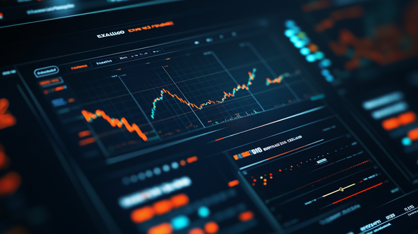 Investigate Elan Fortex: Is It the Ultimate Trading Solution?