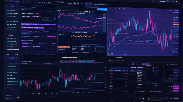 Is Voile Fondect a Scam or Your Next Trading Ally?