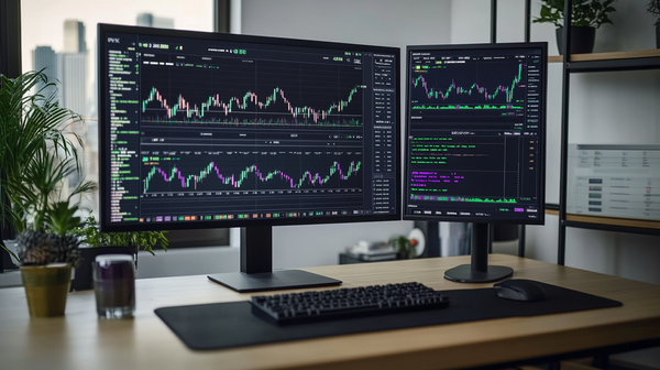 EthAMG 2.6: Explore the Truth Behind This Trading Solution