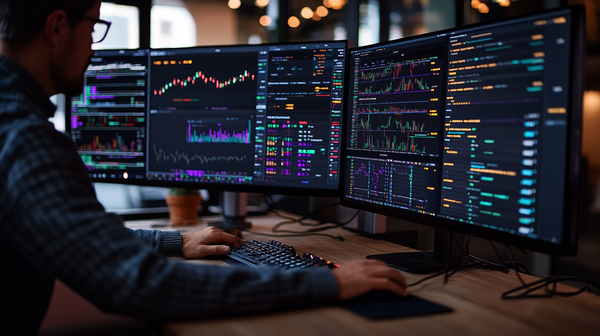 Bour Capitève: Is It the Ultimate Trading Platform?