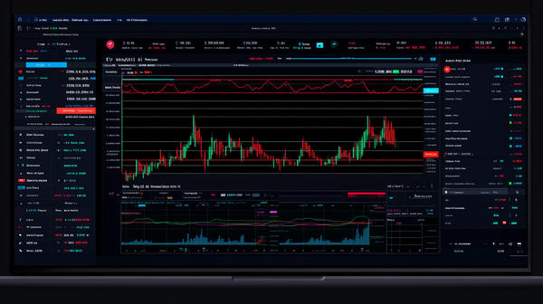 Investigate Rive Capitange: Trustworthy Trading System or Not?