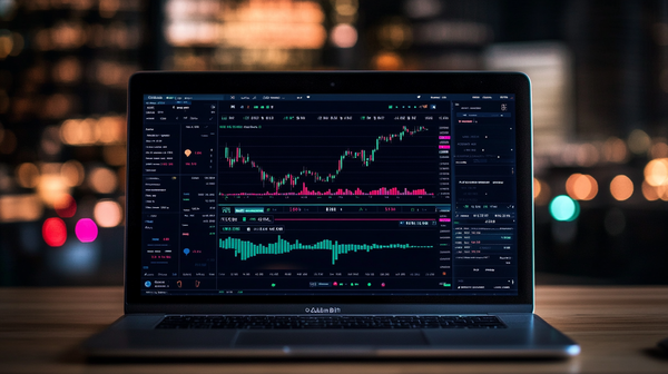 Is Verofinvaro the Future of Trading or Just Hype?
