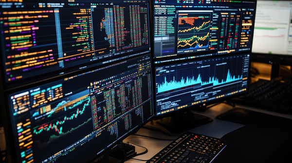 Is Prisme Kapitect the Key to Better Trading? Uncover the Truth!