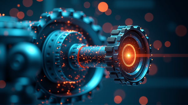 Matching Engine Definition: Meaning in Trading and Investing