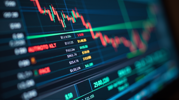 Order Book Definition: Meaning in Trading and Investing