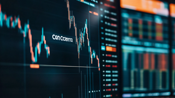 Is Aureon Corevix the Trading Revolution You've Been Waiting For?
