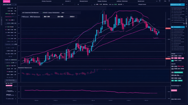 Is Luna Rendisto The Secret to Trading Success? Discover Now!
