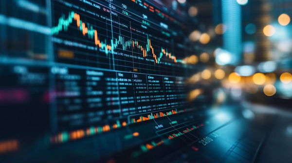Qevoraxis App: Investigate This Trading System to See If It's Trustworthy!