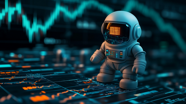 Unveiling Raven Fundmere: Is It the Future of Trading?