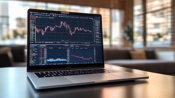 Examine Zvalmekrun AI: Is It The Ultimate Trading Solution?