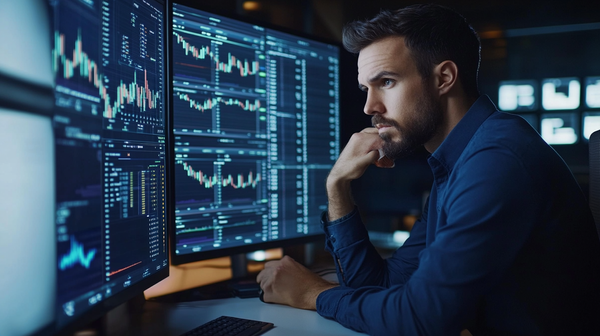 Explore Talvornik: Your Trustworthy Trading Partner?