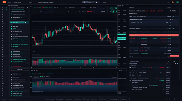Zneltarvo: Is It a Trustworthy Trading Solution?