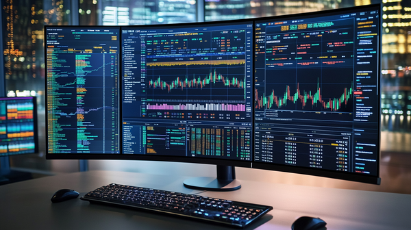 Discover Brulvaxen Ai: Is It the Ultimate Trading Solution?
