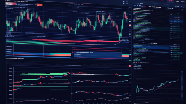 Is Verger Rendoire the Trading Solution You've Been Waiting For?