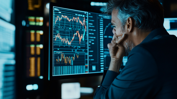 Is Rempart Capitange the Secret to Successful Trading?