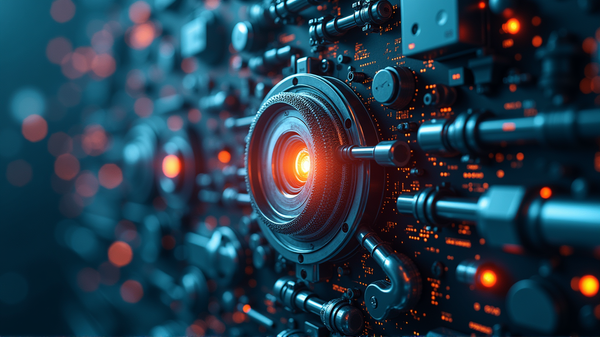 Matching Engine Definition: Meaning in Trading and Investing