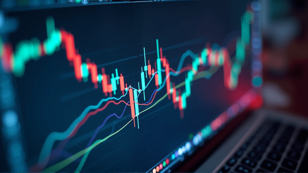 Best Trading Platforms for charting tools (2026): Top Picks