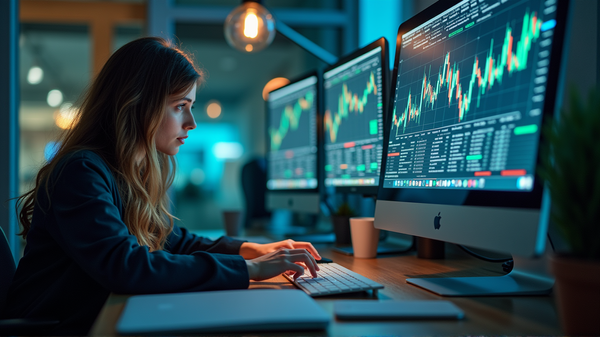 Best Trading Platforms in Italy (2026): Safe Brokers