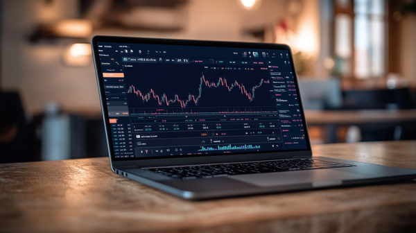 Is Unifins AI the Ultimate Trading System? Check Its Credibility
