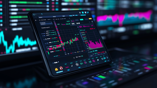 Discover Bitrendora Core: Is It The Financial Revolution?