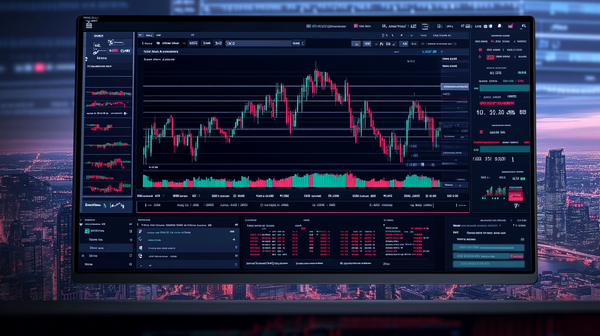 Unmasking BTC Vaultrend AI: Find Out If It's Legit or Fake