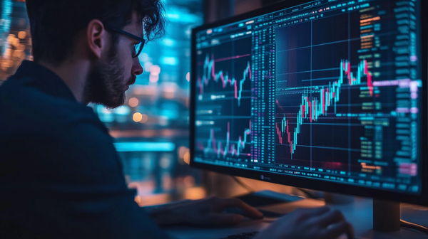 Is Gavrith Fundmere Really a Game-Changer in Trading? Find Out!