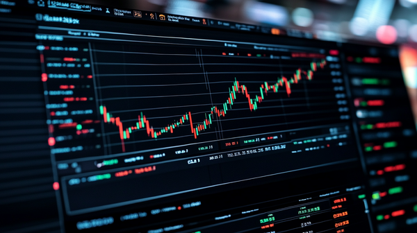 Is Ravqunel Ombradiq the Trading Solution You Need?