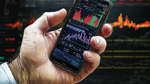 Discover ZagmarlinTech: Investigate the Truth About Trading