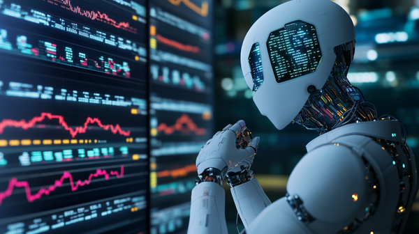 Explore GoldBod AI: Is it the Next Big Trading Solution?
