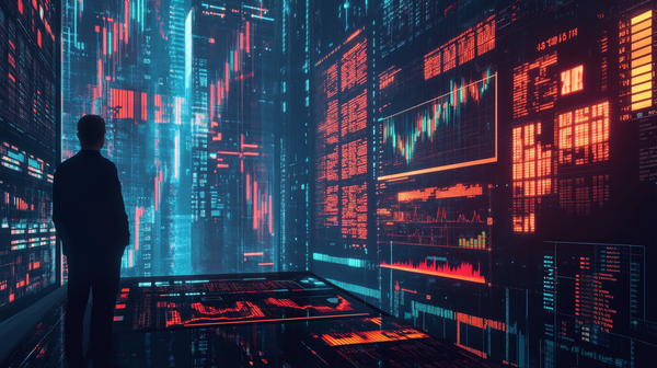 Discover Bhraskilon: An Honest Look at Trading Technology