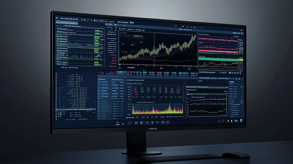 Is Ápice Finvexa a Trustworthy Trading Platform?