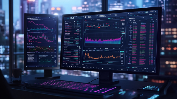 Rendaluce Trading Platform Alternatives 2026 (US/EU Guide)