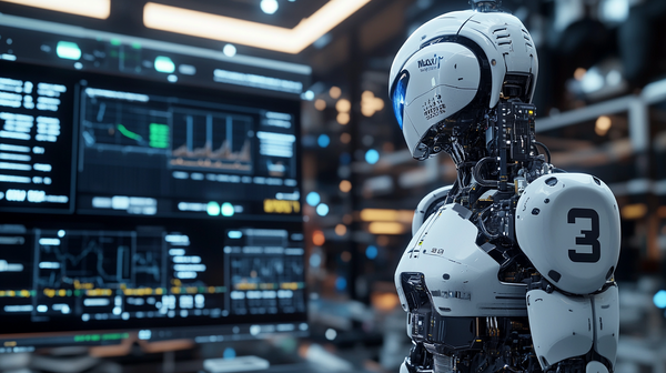 NordEdge AI: A Hidden Treasure or Trustworthy Trading Tool? Find Out Now!