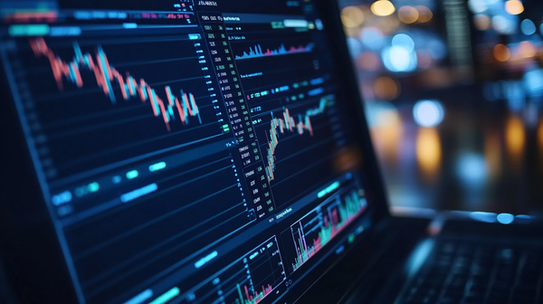 Discover Faggio Rentivo: Is It the Trading Tool You Need?