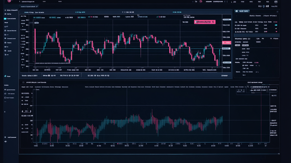 Is Loup Capitoire the Futuristic Trading Platform You Need?