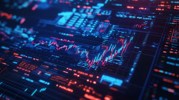 Discover Largo Tasadán: Revealing This Trading System's Secrets