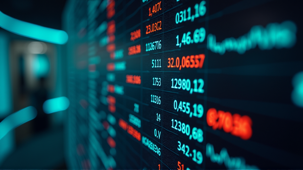 Order Book Definition: Meaning in Trading and Investing