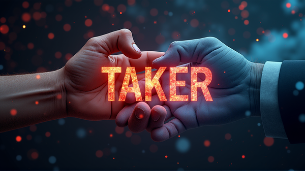 Taker Definition: Meaning in Trading and Investing