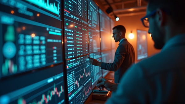Execution Definition: Meaning in Trading and Investing