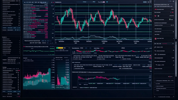 Raven Gewinode Alternatives 2026: Best Trading Platforms