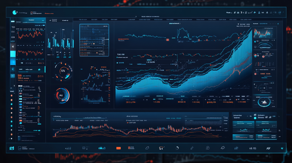 Amplo Poupária Trading Platform Alternatives 2026