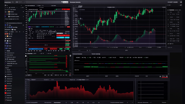 Vetta Patrimizia Trading Platform Alternatives 2026