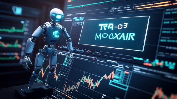 Fotizerixio Trading Platform Alternatives 2026