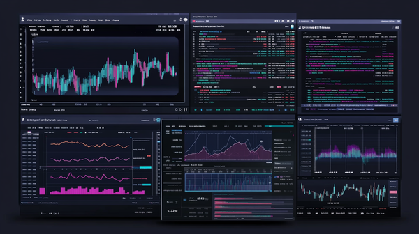 Aleruneto Trading Platform Alternatives 2026 (US/EU)